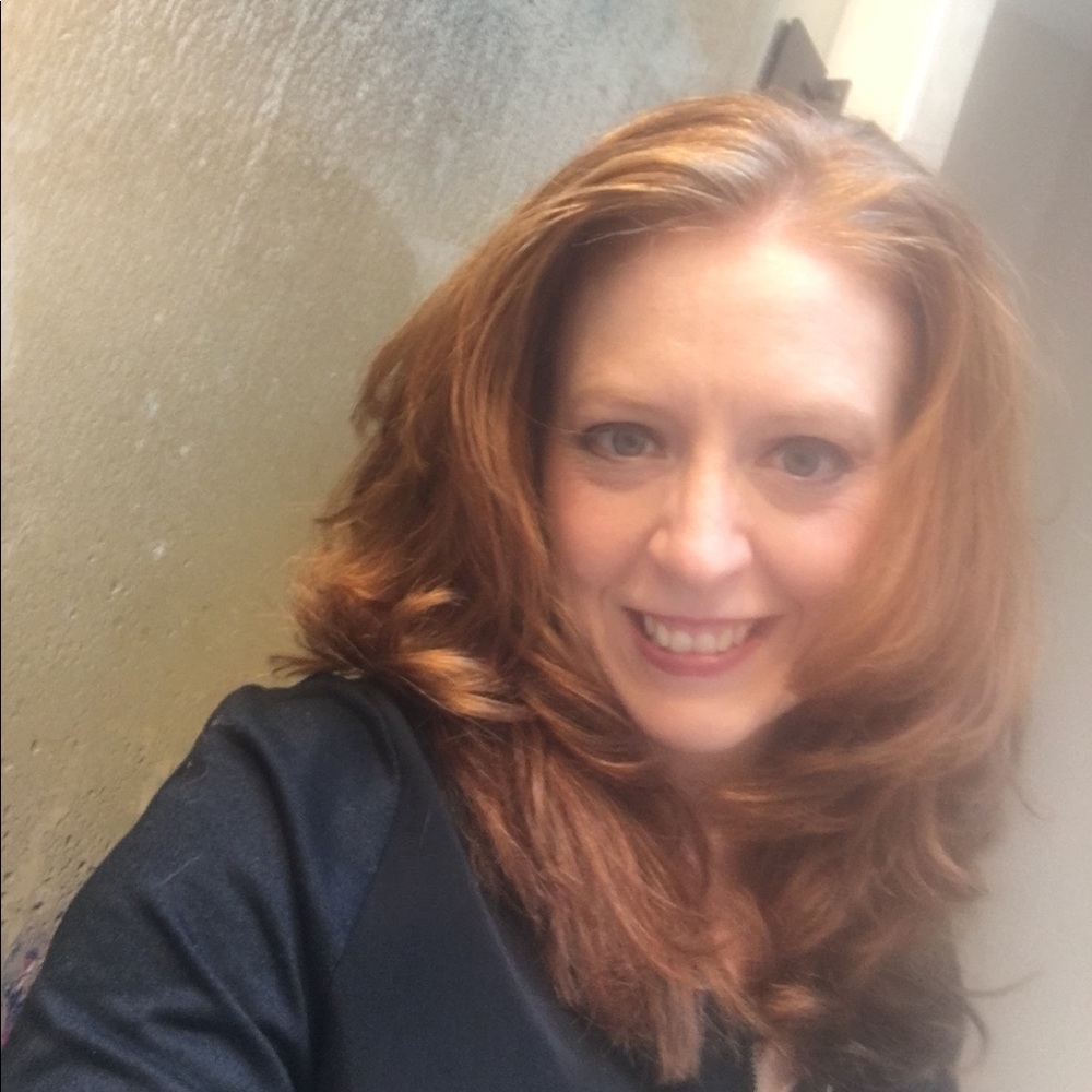 Meet your Posher, Sara